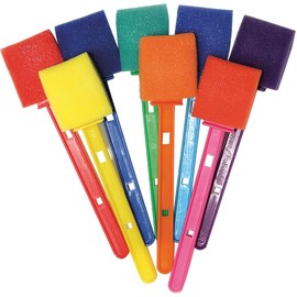 Pacon Corporation - Watercolor Wands Pack Of 8