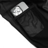 Unisex Cycling Shorts with Padded Seat for Comfortable Ride Breathable