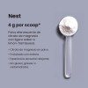 Entera Pharma Nest Citrato Magnesio 340g Sabor Limon Frambuesa