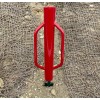 Sandbaggy Manual Fence Post Driver | Wholesale Red T Post