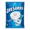 Lifesavers Pep-O-Mint Candies 150g | Imported