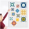 BXI Quilt Design Wall, Thick Sturdy Flannel Quilters Design Board,
