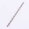 Spiral Drill Bit 6 mm, HSS Extra Long 200 mm