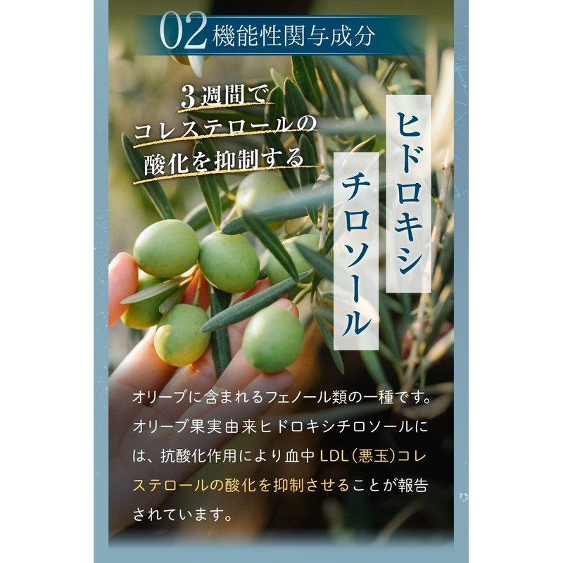 サラリズム 血圧 コレステロール 下げる DHA 黒酢 納豆キナーゼ 田七人参 サプリ サプリメント