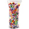 Sacchetto in cellophane 6,5 x 4,5 cm, altezza 16 cm,