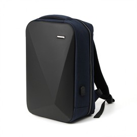 Urban & Trip Anti-Theft Laptop Backpack (blue)