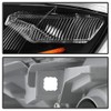 ACANII - For Black 2003 2004 2005 Toyota 4Runner 4-Runner