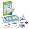 Ravensburger 23337 - Spiel Aktiv: Flinke Flieger - Mitbringspiel