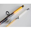 AMERICAN SPIRIT Nite Stick Spinning Rod 12' 2PC Glow Tip