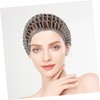 Healeved Hair Net for Sleeping Handmade Hair Net Bag Women