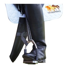 equilibrium pair Increased Body Awareness - black, one size