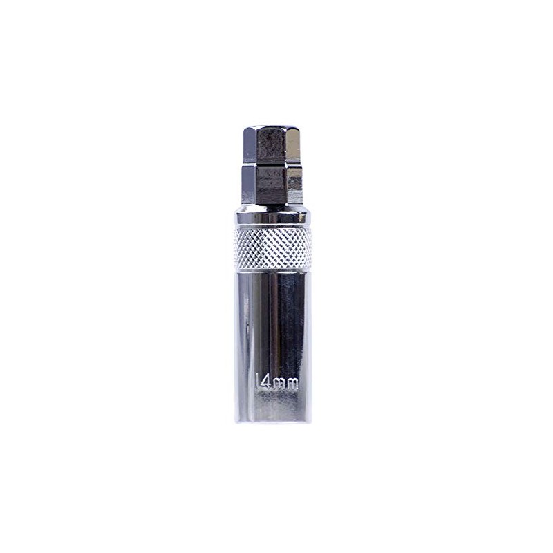 Tusk Spark Plug Socket 14mm for Yamaha YZ250F 50th Anniversary