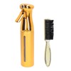 Beard Brush 300ml Spray Bottle Set Ultra Fine Spray Beard