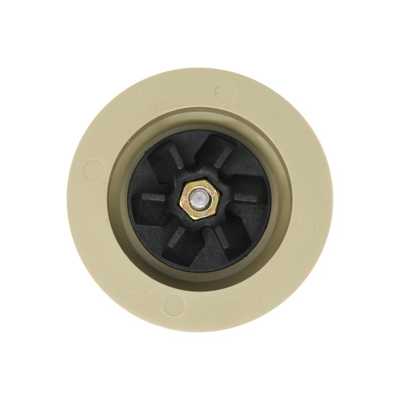 Replacement BL2010WP-07 Blender Blade Cutter Compatible with Black & Decker