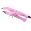 Professional Hair Extensions Tool Temp Adjustable Even Heating Fusion Heat