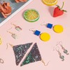 Earring Hooks Earring Making Kit – 600 Pcs Gold Plated