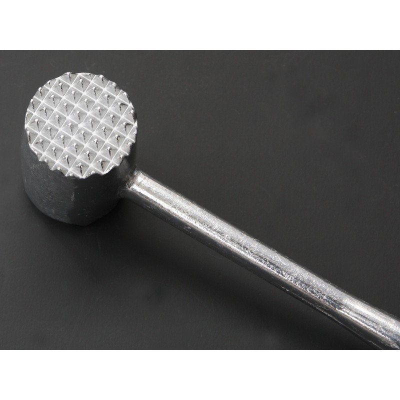 emute-torimatu Round Meat Hammer 3215101 