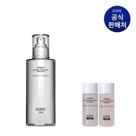 IOPE Stem3 Clinical Recovery Emulsion 130ml / 아이오페 스템3 클리니컬 리커버리 에멀전 130ml