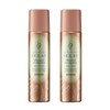 Hair Boteecra Botanical Air Color Foam EX Light Brown 5.3