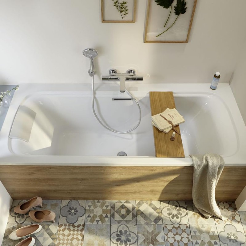 JACOB DELAFON Awaken Organic 3-Jet Shower Head