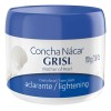 Crema Facial Concha Nácar Grisi 110g
