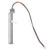 2‑Phase 4‑Wire Linear Stepper Motor Screw Slide Table 4‑9V Drive