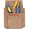 KUNY'S DW-1019 Tool Storage Case, Waist Bag, One Side