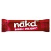 Nakd Free From Berry Delight Bar 35g