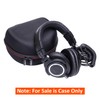Funda para auriculares Audio-Technica ATH-M30X / ATH-M50X / ATH-M40X /