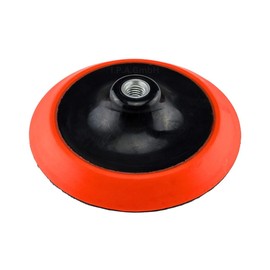 Premium Polishing Pad – Diameter 150 mm for Polishing Machine – M14 Drill Thread – Steamed Plate – Professional Quality