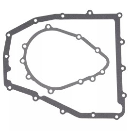 AHL For Kawasaki Ninja ZX-6R ZX636 2005-2006 Cylinder Crankase Cover Head Gasket Set