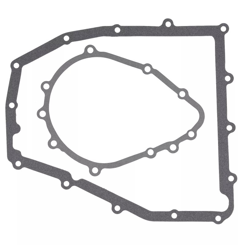 AHL For Kawasaki Ninja ZX-6R ZX636 2005-2006 Cylinder Crankase Cover