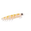 Real Okiami Worm Tough LL Glow in the Dark