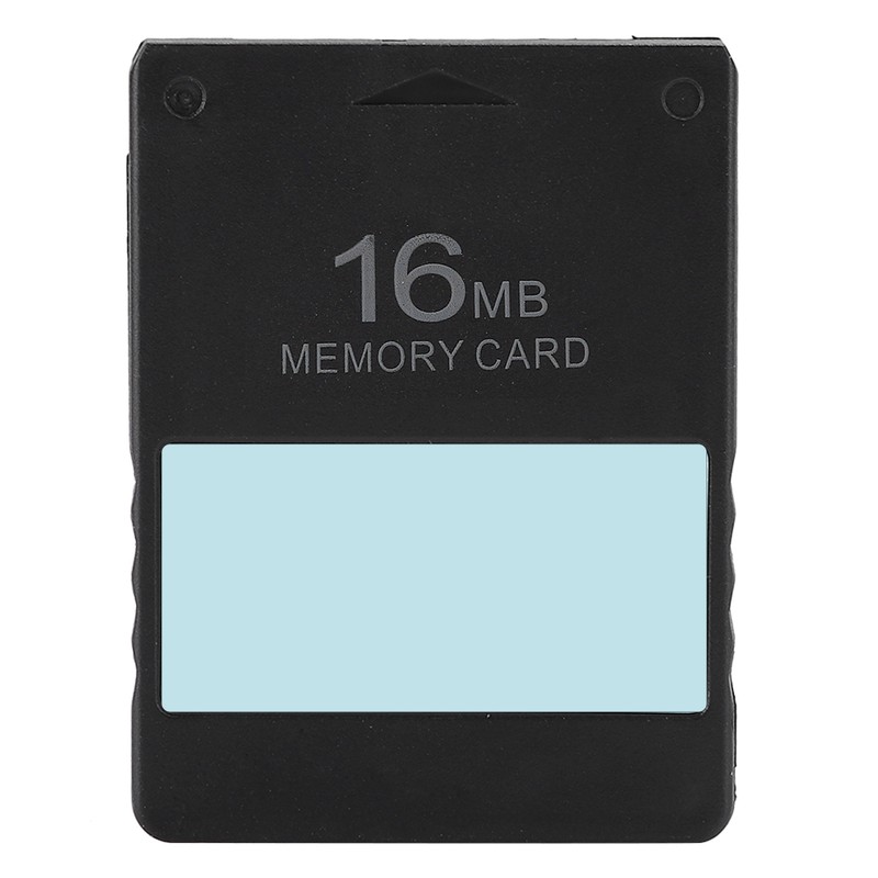 8M/16M/32M/64M Free MCboot FMCB Memory Card Game Data Saver for