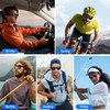 Smart Glasses for Women Men,Bluetooth Glasses with Photochromic Lenses,Built-in Mic