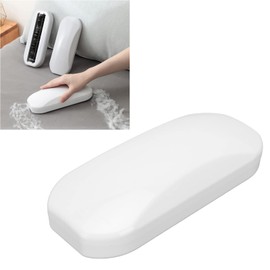 Table Crumb Sweeper, Crumb Catcher, Home Soft Hair Debris Collector Reusable Handheld Crumb Sweeper for Table Bed Sheet