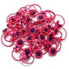 Hair Bobbles for Girls, Rubber Bands for Newborns, Kids Hair
