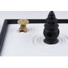 ICNBUYS Zen Garden Set Accessories and Tools Various Choices DIY