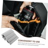 NOLITOY 2Pcs Camera Bag Padded Dividers Lightweight Shockproof Insert Partitions