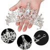 Tiara Crystal Crown for Bridal, Princess Tiara Wedding Tiara Crown