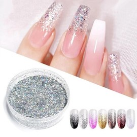 [Out_62] Shining Mixed Glitter Large Size Glitter 30g 13 Types - Shining Powder Glitter 30g-01/FREE / [아우트_62]샤이닝 혼합 글리터 대용량글리터 30g 13종 - 샤닝가루글리터30g-01／FREE