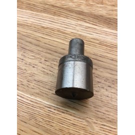 Mubea punch  1-3/16” Fits Mubea BF-10