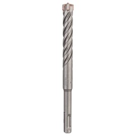 Bosch 1x PRO SDS plus-5X Hammer Drill Bit (for Reinforced concrete, Concrete, Ø 14,00 mm, Professional Accessory Rotary Hammer Drill)