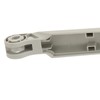 Drone Replacement Arms Cover High Strength Easy Installation Replacement Arms