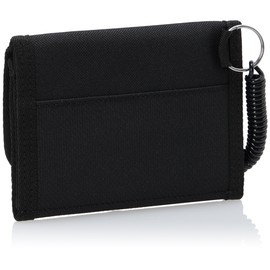 Puma 079035 Active Wallet Spring Summer 24 Color, 24 Spring Summer Colors Puma Black/Team Silver (05)