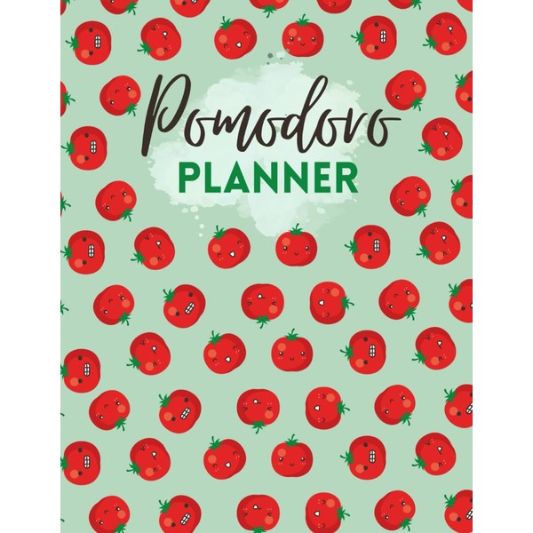 Pomodoro Planner: Boost Your Productivity