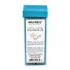 Waxness Wax Necessities Marine Blue Polymer Soft Wax Cartridge 3.38
