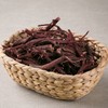 국산 자초(지치 지차) 100g 지추 자근 뿌리 말린 건조 건