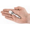 Vigor Reversible ratchet (6.3 mm (1/4 inch) square, extra short: