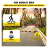 VEVOR Rubber Speed Bump, 1 Pack 2 Channel Speed Bump